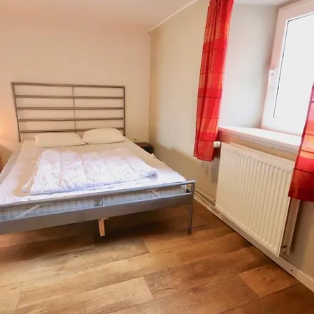 Holiday home L'Hacienda - 18 Pers. - Lanzerath Afst