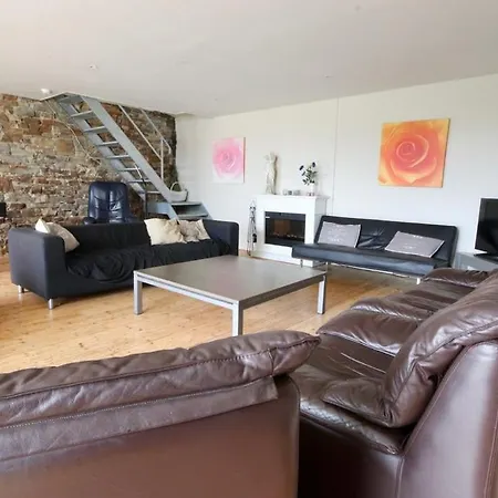 Сasa de vacaciones L'Hacienda - 18 Pers. - Lanzerath